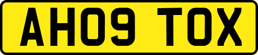 AH09TOX