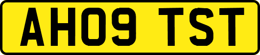 AH09TST