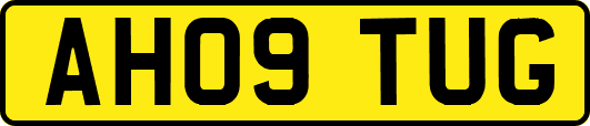 AH09TUG