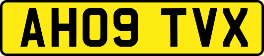 AH09TVX