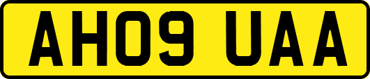 AH09UAA