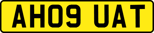 AH09UAT