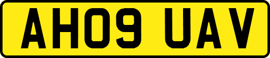 AH09UAV