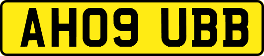 AH09UBB