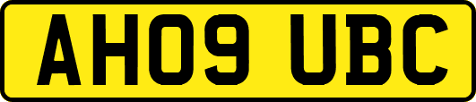 AH09UBC
