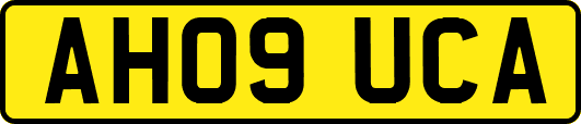 AH09UCA