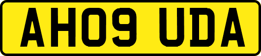 AH09UDA