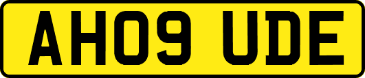 AH09UDE