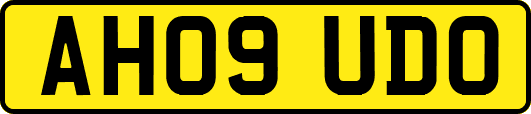AH09UDO