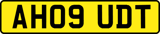 AH09UDT