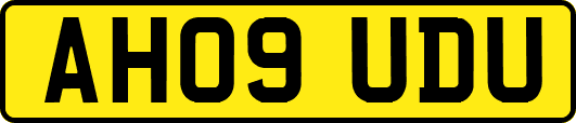 AH09UDU