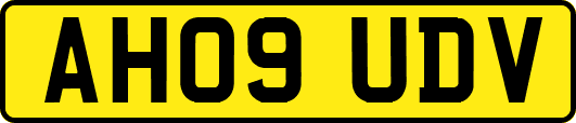 AH09UDV