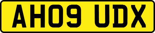 AH09UDX