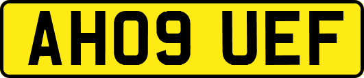 AH09UEF