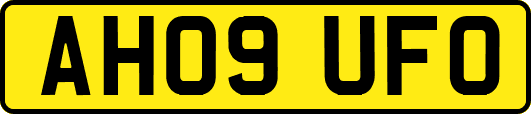 AH09UFO