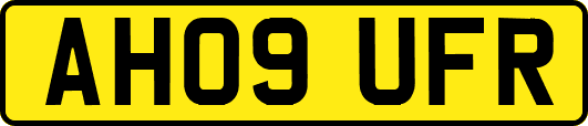 AH09UFR