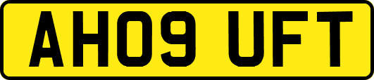 AH09UFT