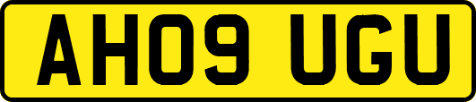 AH09UGU
