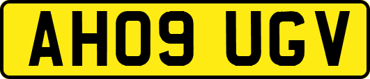 AH09UGV