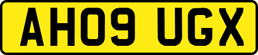 AH09UGX