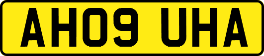 AH09UHA