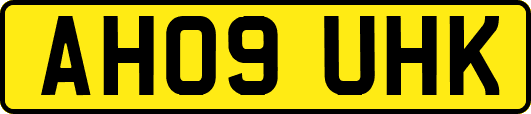 AH09UHK