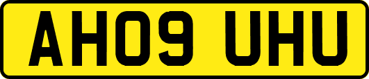 AH09UHU