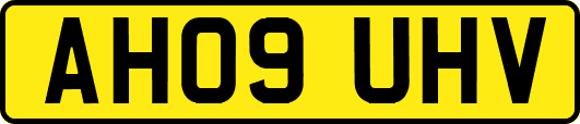 AH09UHV