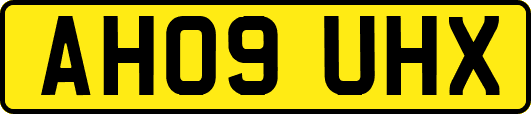 AH09UHX
