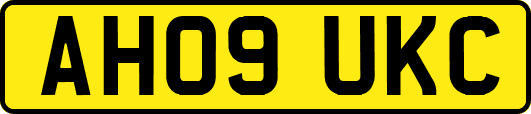 AH09UKC