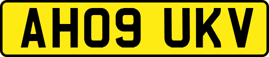 AH09UKV