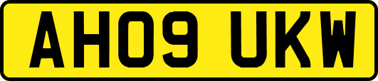 AH09UKW