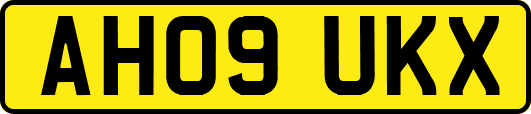 AH09UKX