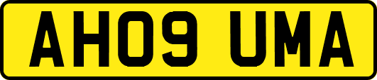 AH09UMA