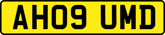 AH09UMD