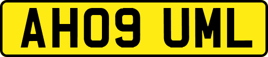 AH09UML