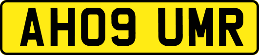 AH09UMR