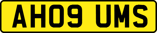 AH09UMS