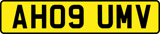 AH09UMV
