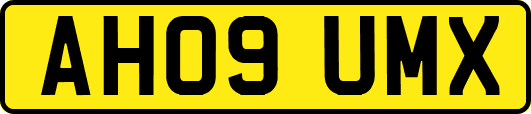AH09UMX