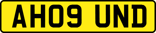 AH09UND