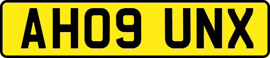 AH09UNX