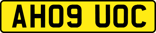 AH09UOC