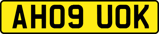 AH09UOK