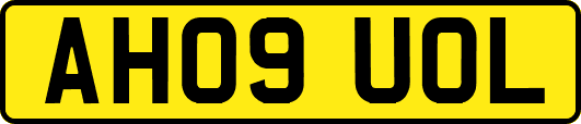 AH09UOL