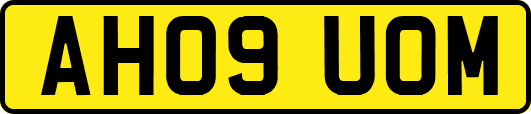 AH09UOM
