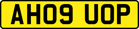 AH09UOP