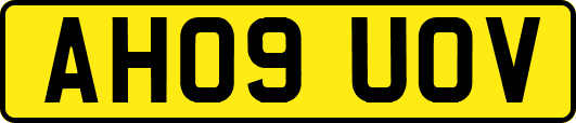 AH09UOV