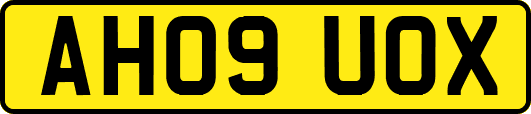 AH09UOX