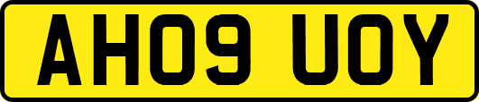 AH09UOY